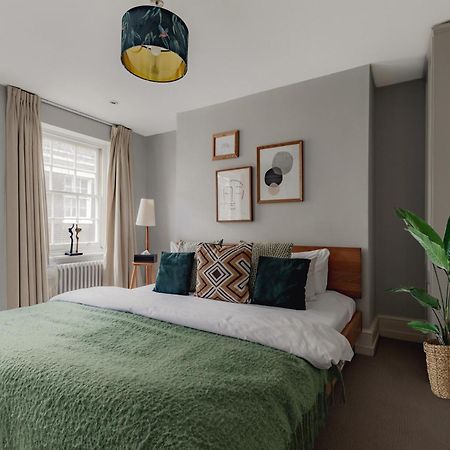 1St Class Covent Garden Residences For 1St Class Guests 伦敦 外观 照片