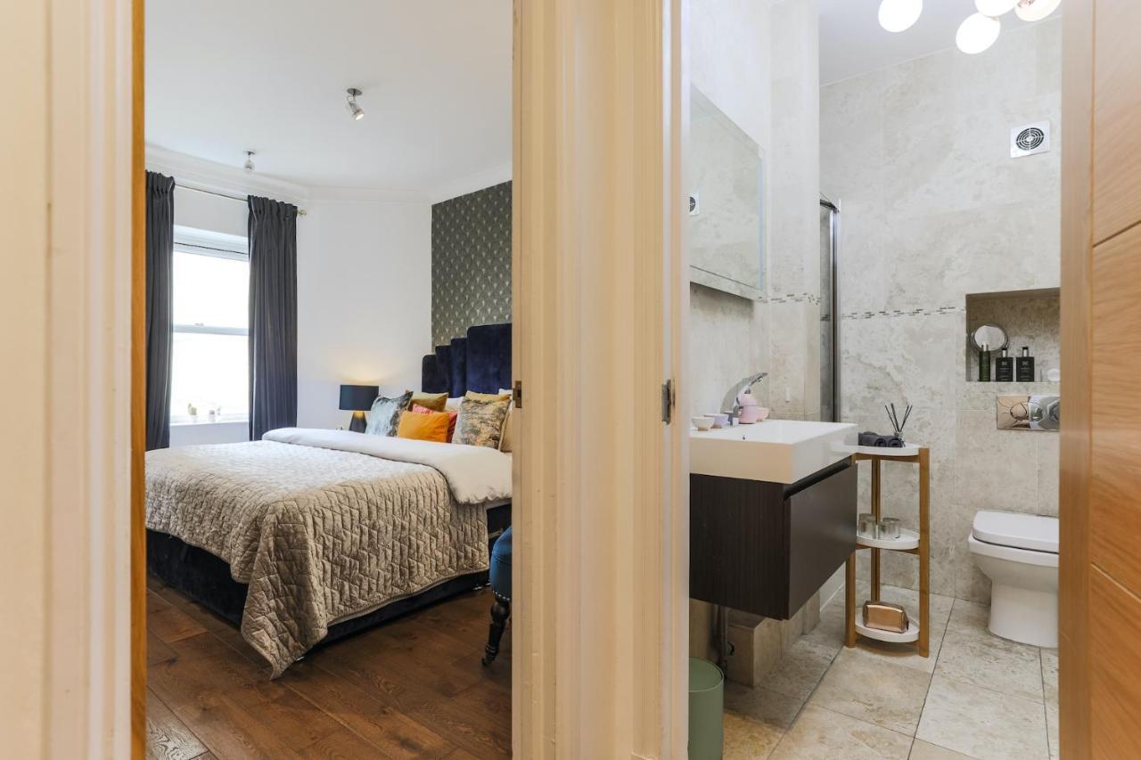 1St Class Covent Garden Residences For 1St Class Guests 伦敦 外观 照片