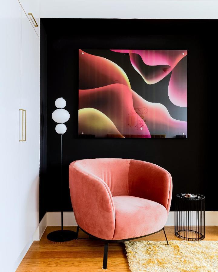 1St Class Covent Garden Residences For 1St Class Guests 伦敦 外观 照片