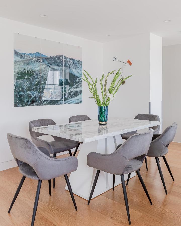 1St Class Covent Garden Residences For 1St Class Guests 伦敦 外观 照片