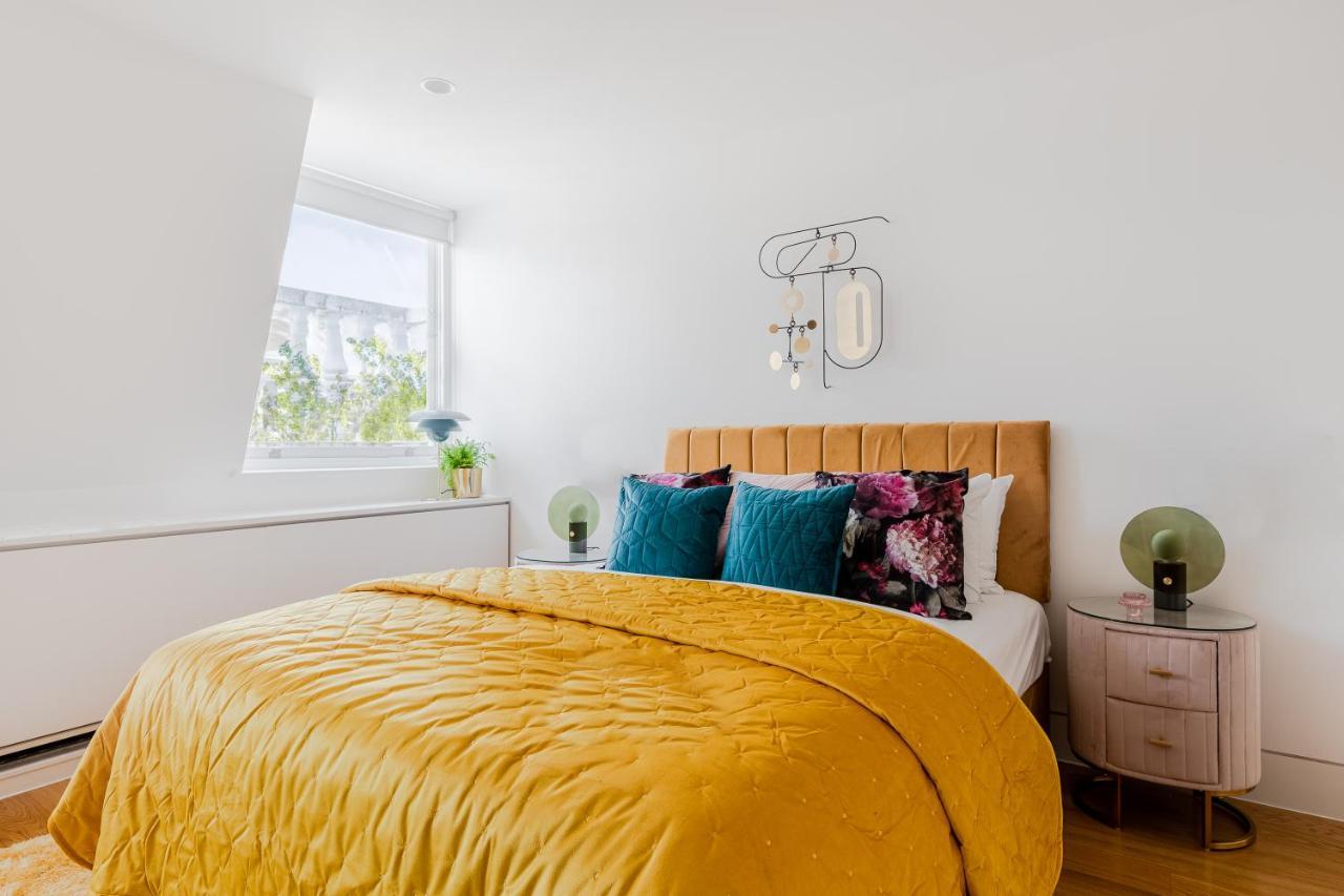 1St Class Covent Garden Residences For 1St Class Guests 伦敦 外观 照片