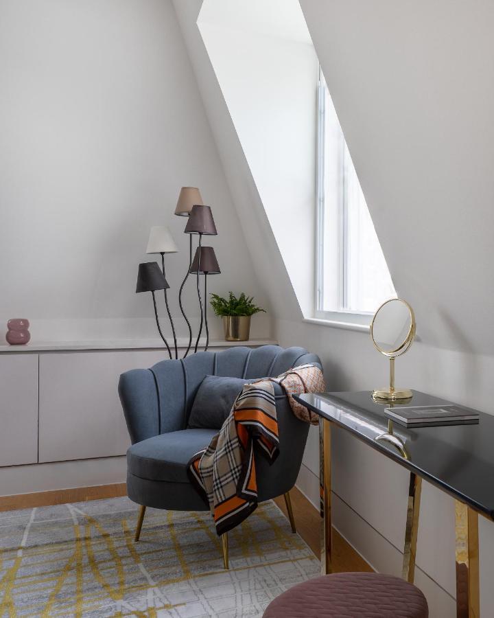 1St Class Covent Garden Residences For 1St Class Guests 伦敦 外观 照片