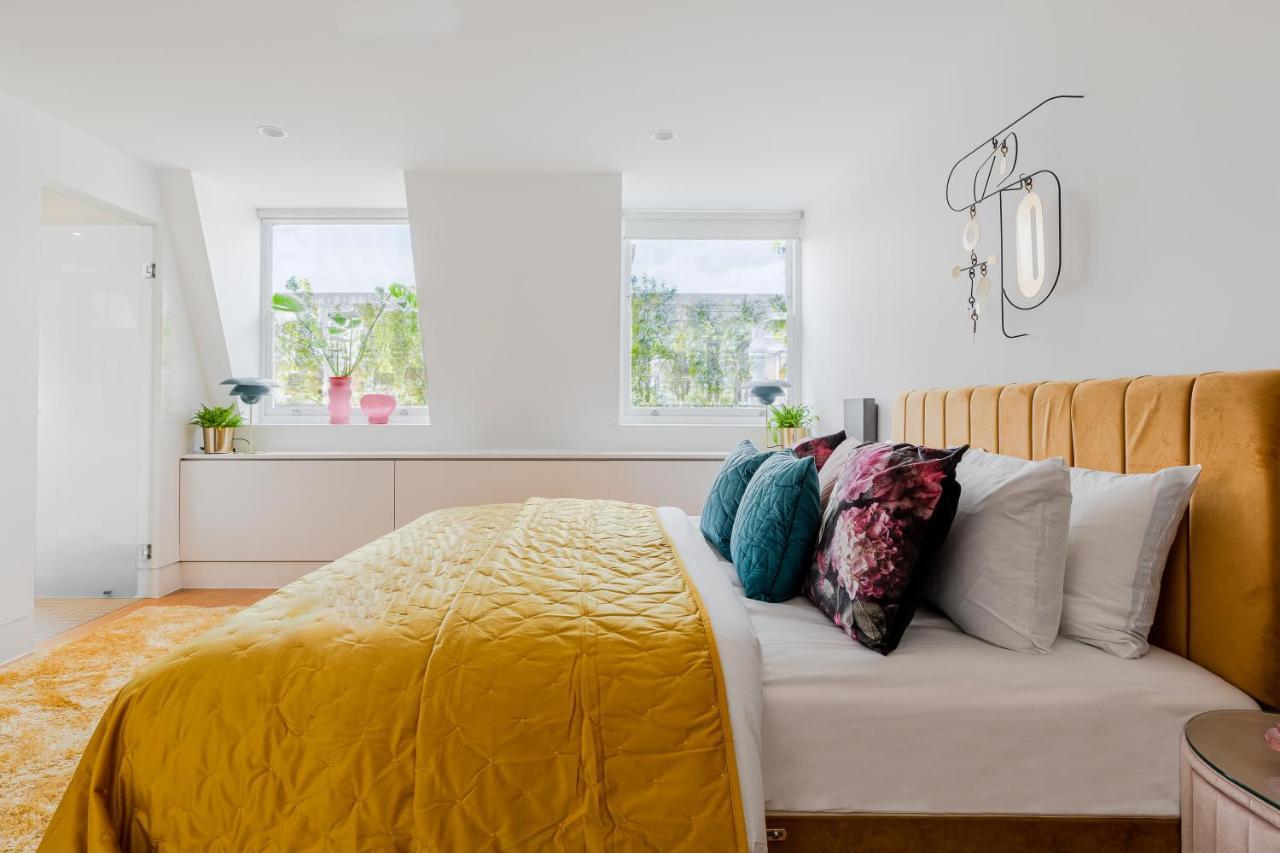 1St Class Covent Garden Residences For 1St Class Guests 伦敦 外观 照片