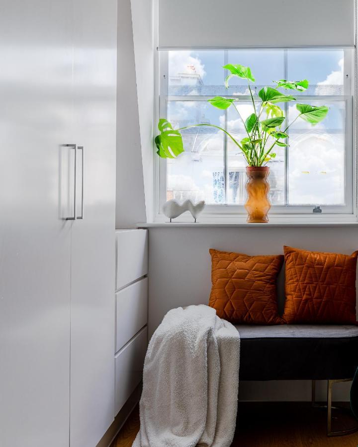 1St Class Covent Garden Residences For 1St Class Guests 伦敦 外观 照片