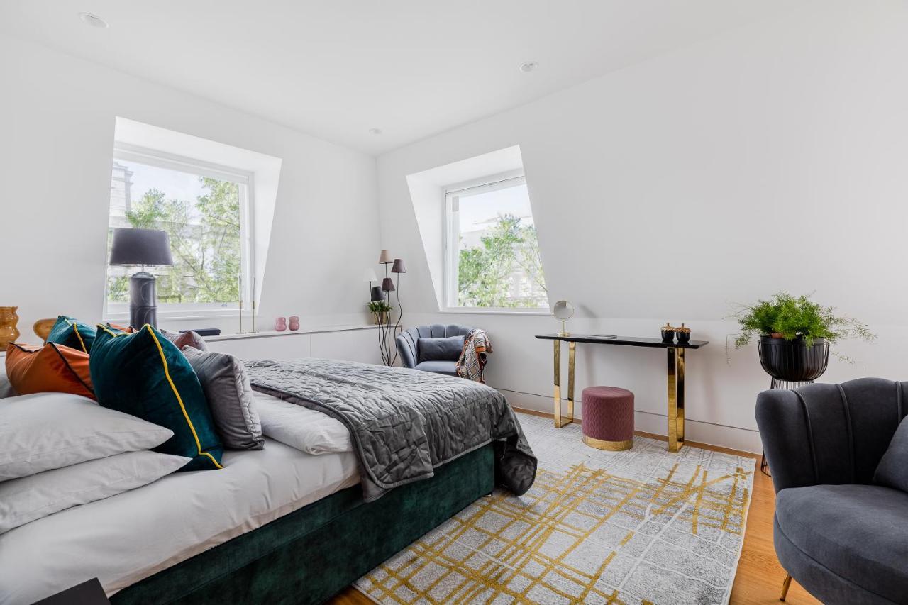 1St Class Covent Garden Residences For 1St Class Guests 伦敦 外观 照片