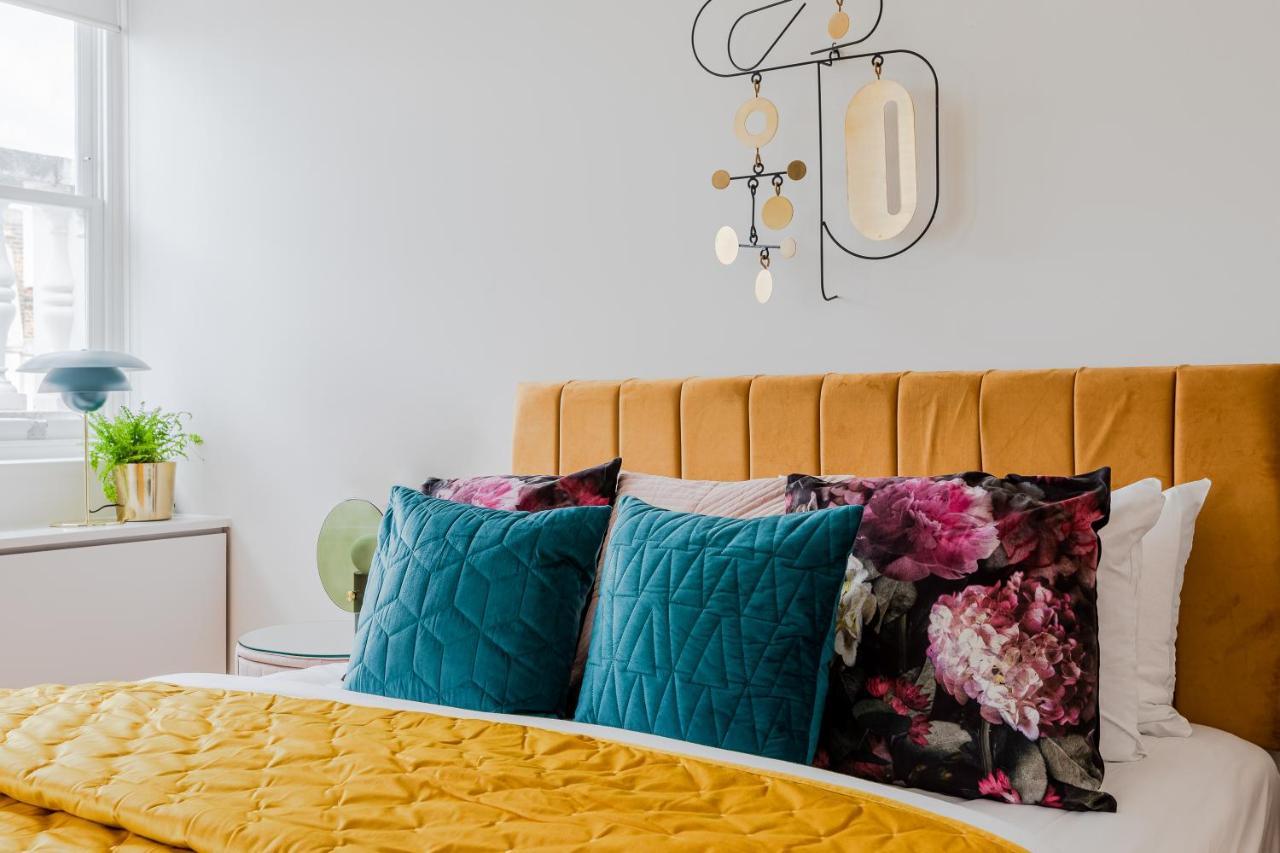 1St Class Covent Garden Residences For 1St Class Guests 伦敦 外观 照片