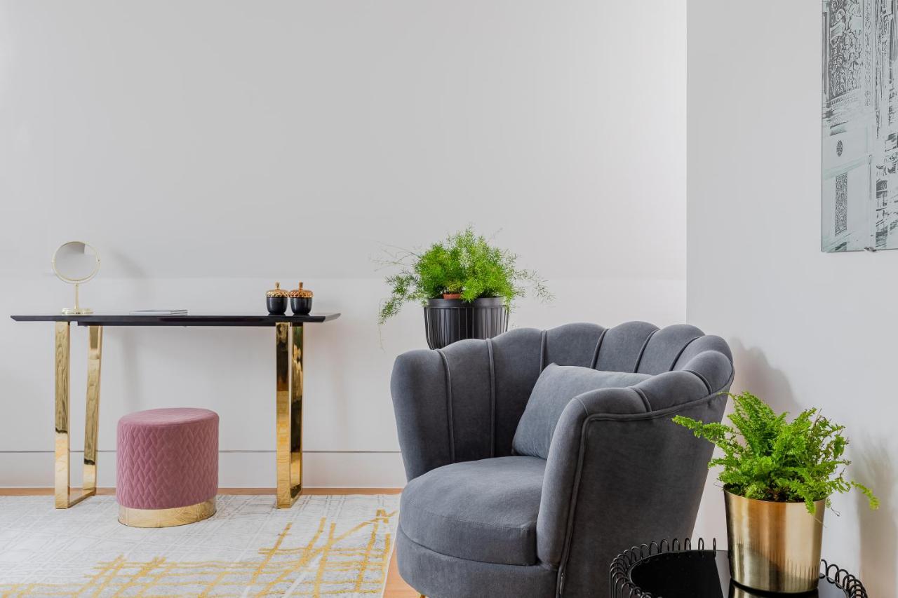 1St Class Covent Garden Residences For 1St Class Guests 伦敦 外观 照片