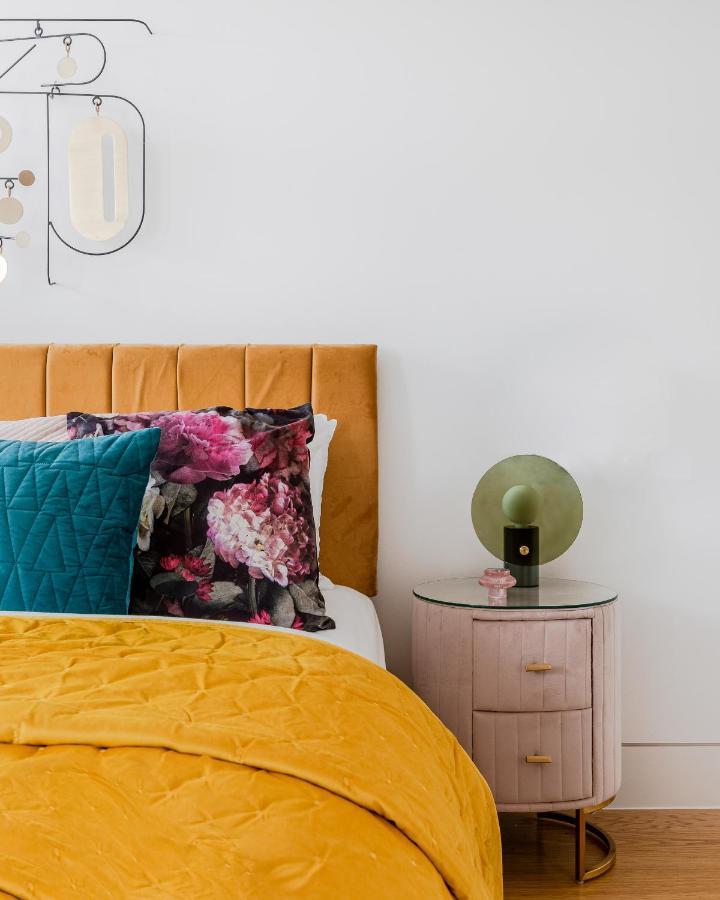 1St Class Covent Garden Residences For 1St Class Guests 伦敦 外观 照片