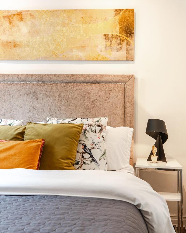 1St Class Covent Garden Residences For 1St Class Guests 伦敦 外观 照片