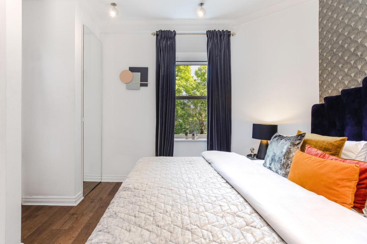 1St Class Covent Garden Residences For 1St Class Guests 伦敦 外观 照片