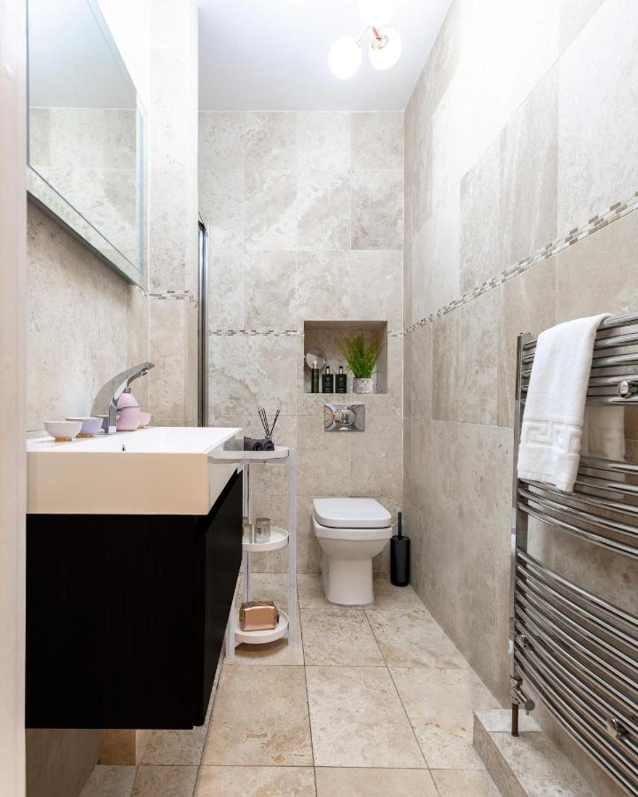 1St Class Covent Garden Residences For 1St Class Guests 伦敦 外观 照片