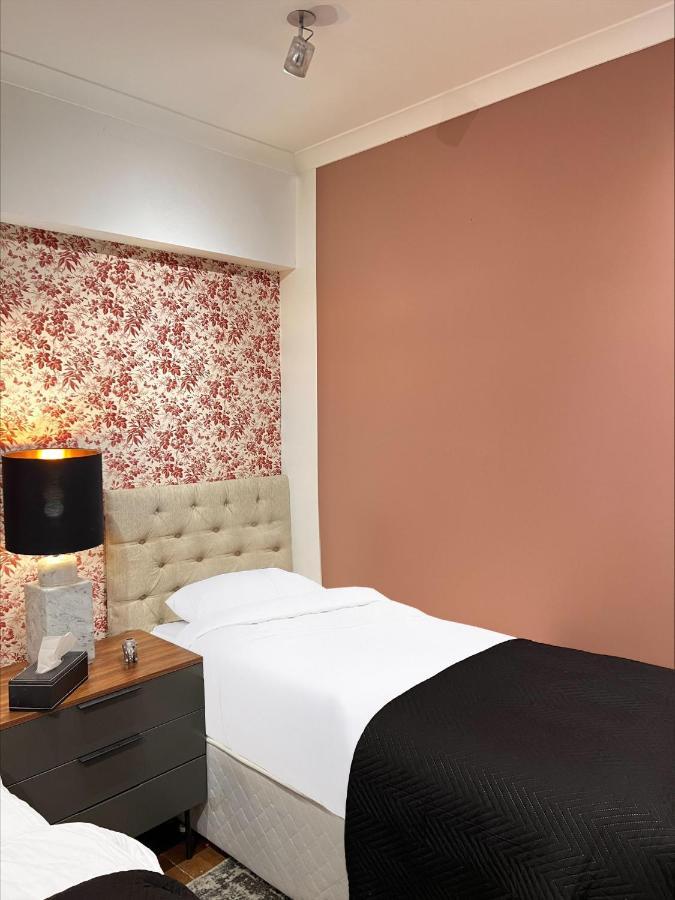 1St Class Covent Garden Residences For 1St Class Guests 伦敦 外观 照片