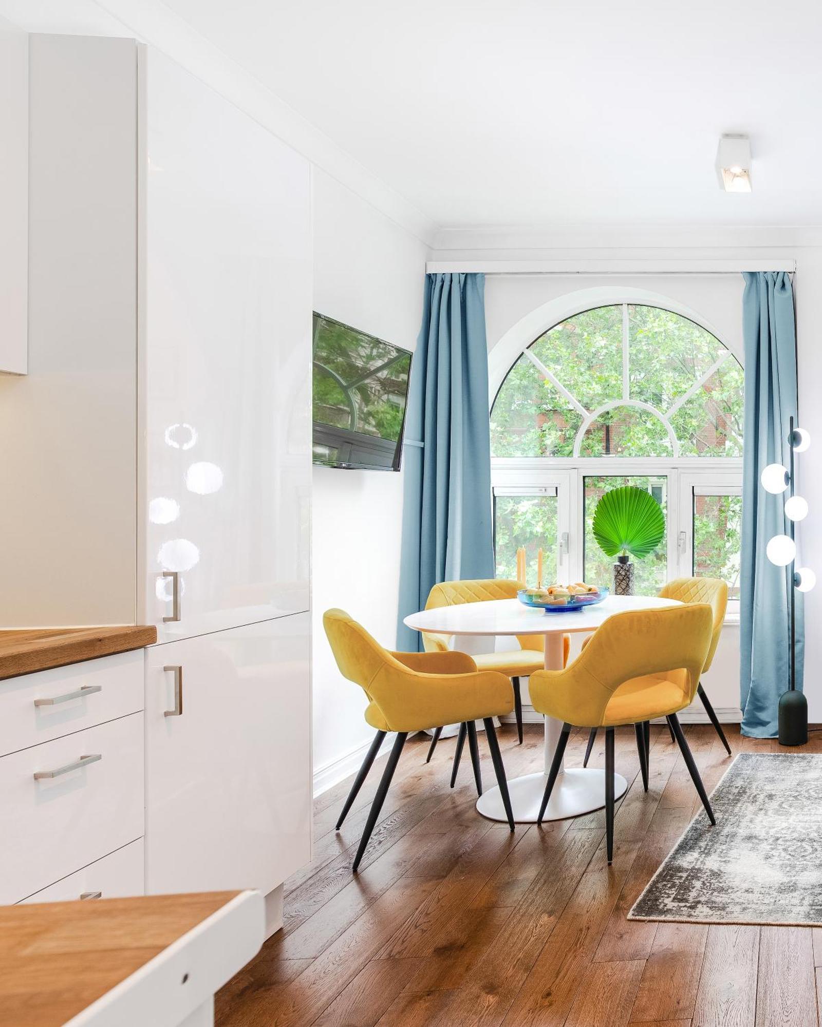1St Class Covent Garden Residences For 1St Class Guests 伦敦 外观 照片