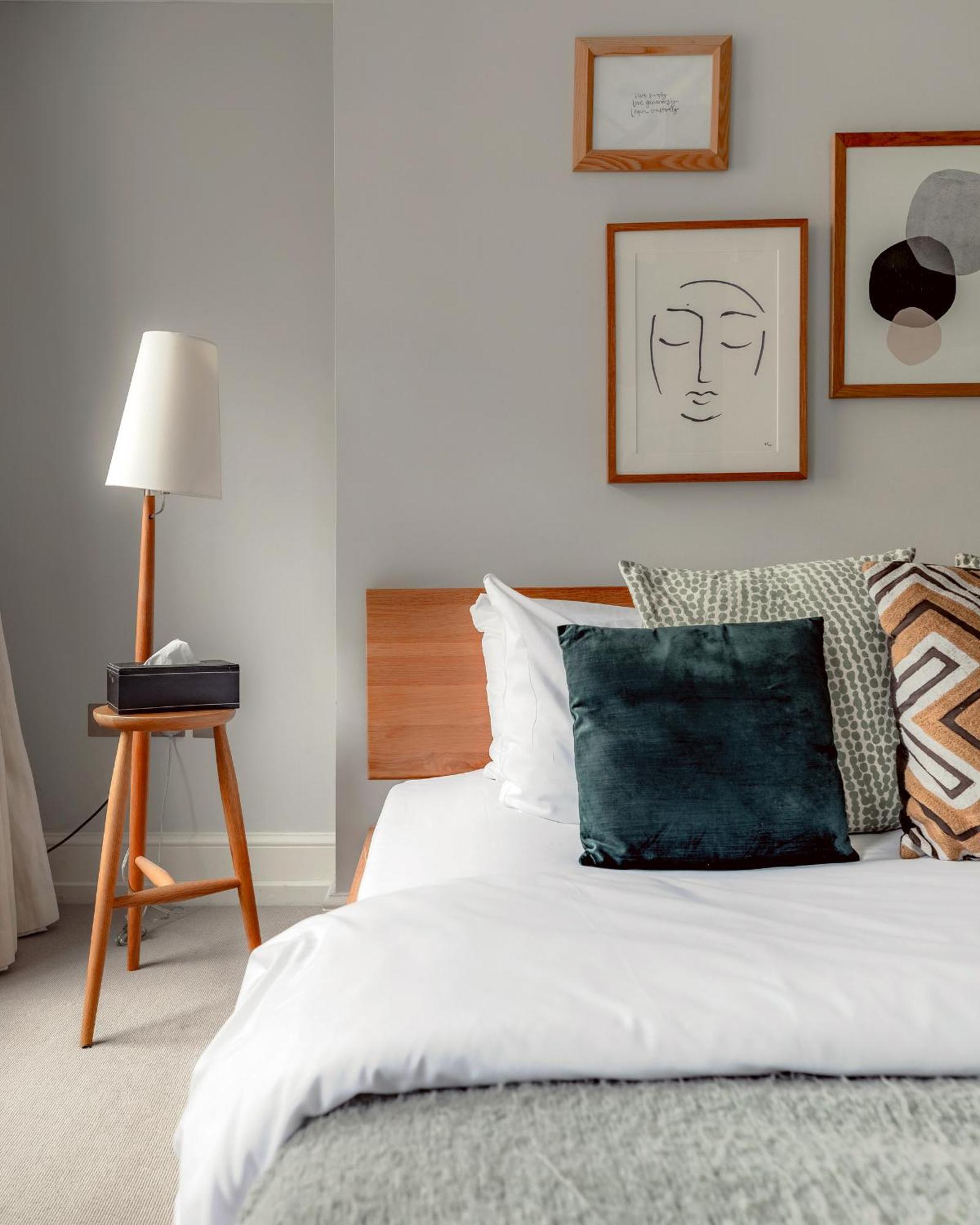 1St Class Covent Garden Residences For 1St Class Guests 伦敦 外观 照片