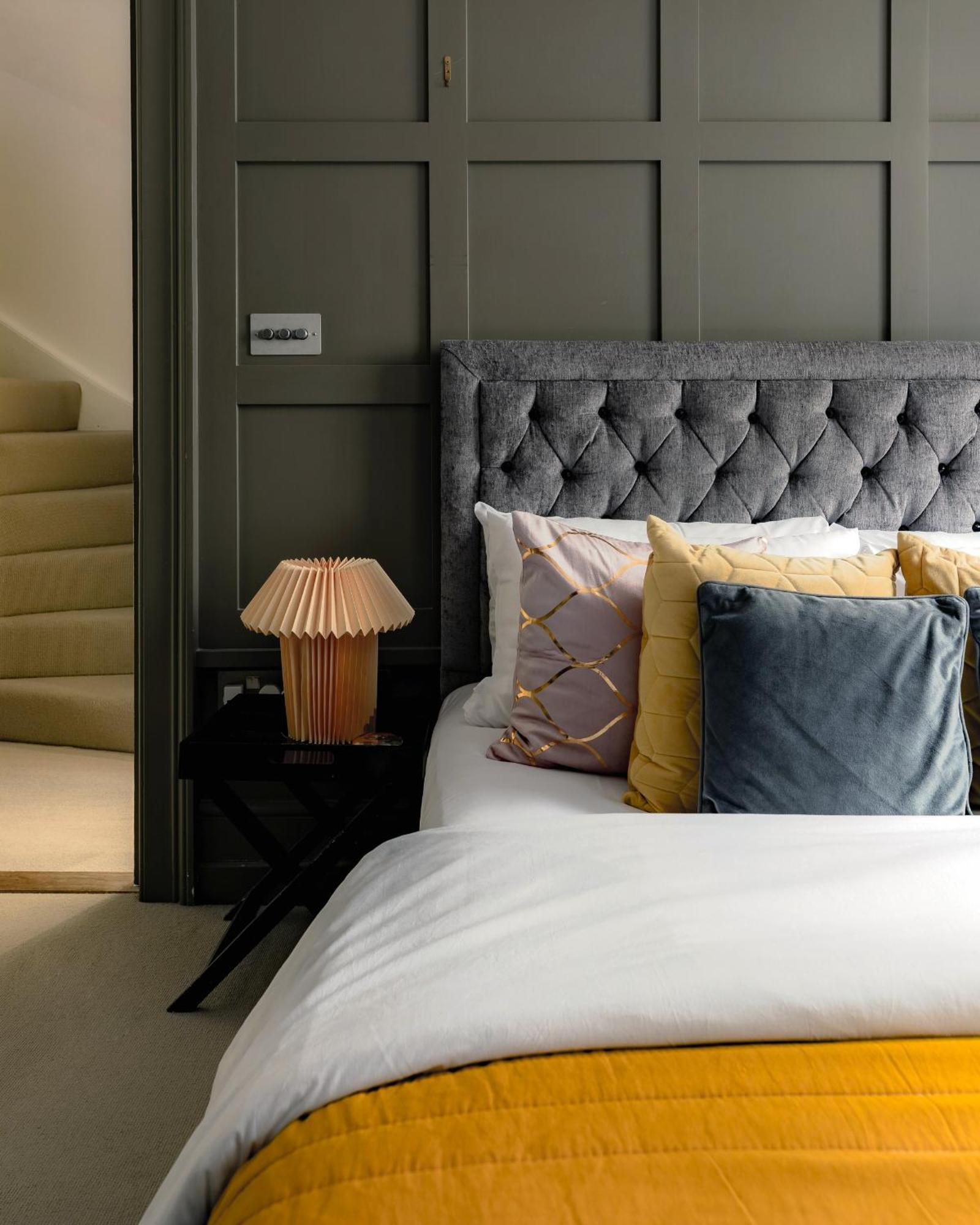 1St Class Covent Garden Residences For 1St Class Guests 伦敦 外观 照片