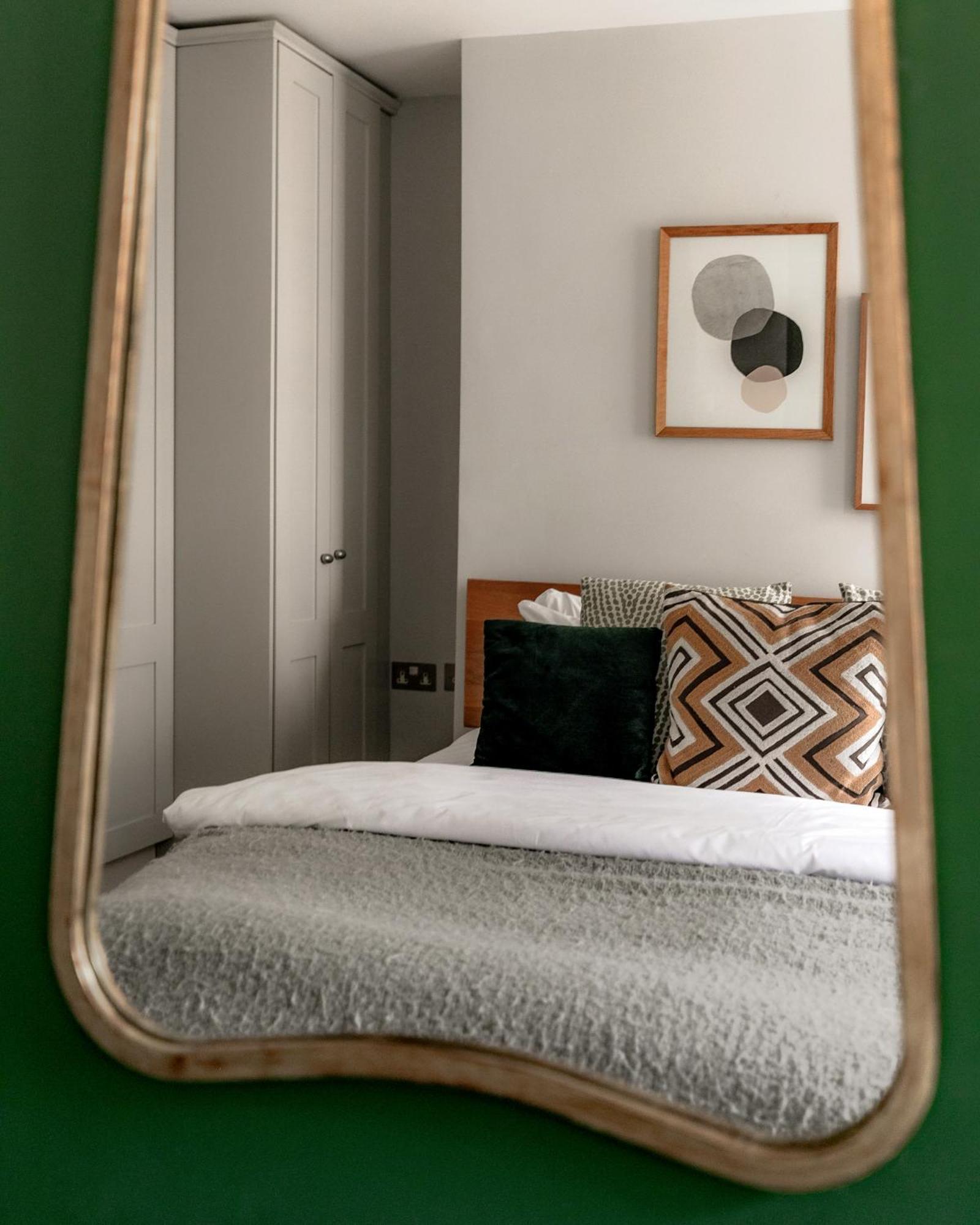 1St Class Covent Garden Residences For 1St Class Guests 伦敦 外观 照片