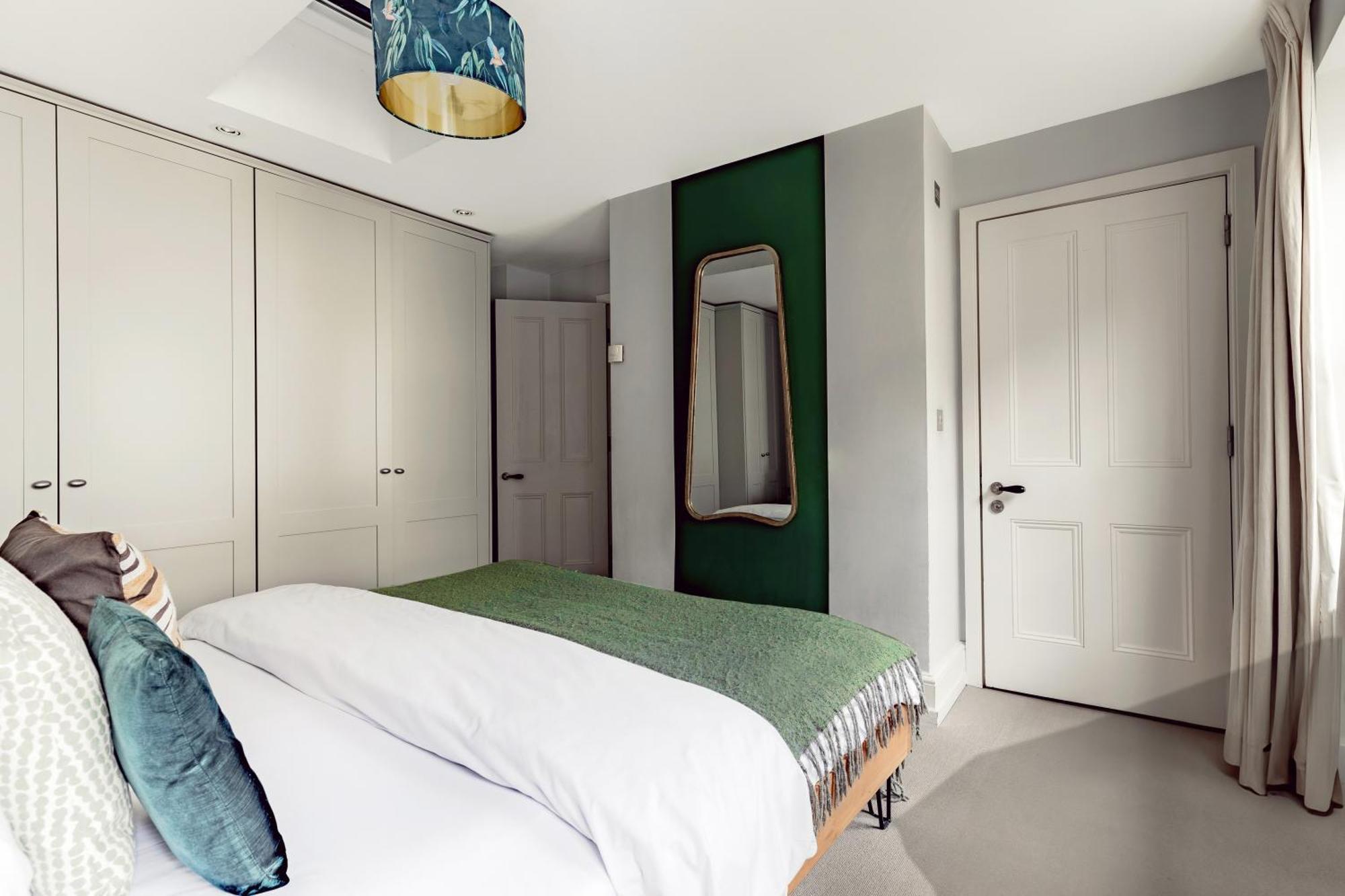 1St Class Covent Garden Residences For 1St Class Guests 伦敦 外观 照片