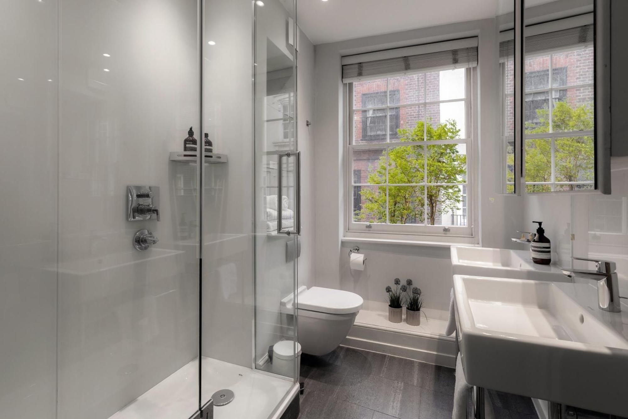 1St Class Covent Garden Residences For 1St Class Guests 伦敦 外观 照片