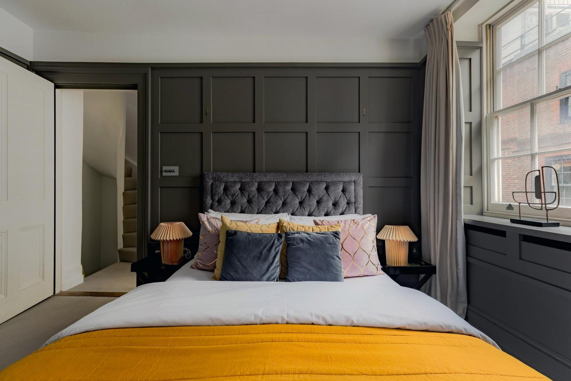 1St Class Covent Garden Residences For 1St Class Guests 伦敦 外观 照片