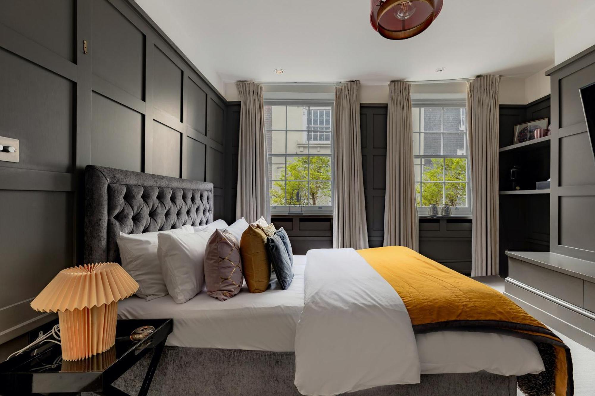 1St Class Covent Garden Residences For 1St Class Guests 伦敦 外观 照片